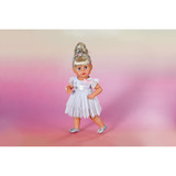 ZAPF Creation BABY born® Conjunto de bailarina 43cm, Accesorios para muñecas 