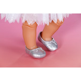 ZAPF Creation BABY born® Conjunto de bailarina 43cm, Accesorios para muñecas 