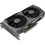 ZOTAC GeForce RTX 3060 Ti TWIN EDGE OC LHR Reacondicionado, Tarjeta gráfica 