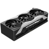 ZOTAC GeForce RTX 4070 Ti SUPER SOLID Reacondicionado, Tarjeta gráfica 