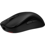 Zowie S2-DW ratón Juego mano derecha RF inalámbrico 3200 DPI, Ratones para gaming negro, mano derecha, RF inalámbrico, 3200 DPI, Negro