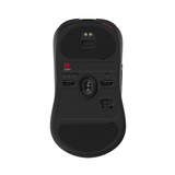 Zowie S2-DW ratón Juego mano derecha RF inalámbrico 3200 DPI, Ratones para gaming negro, mano derecha, RF inalámbrico, 3200 DPI, Negro