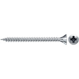 fischer Tornillo para aglomerado ClassicFast II 3,0x20 cabeza avellanada PZ 