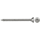 fischer Tornillo para aglomerado PowerFast 3,5x30 cabeza avellanada TX 