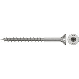 fischer Tornillo para aglomerado PowerFast II 4,0x45 cabeza avellanada TX 