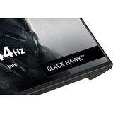 iiyama G2441HSU-B1, Monitor de gaming negro
