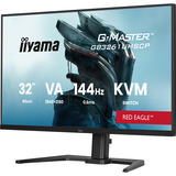 iiyama GB3261UHSCP-B1, Monitor de gaming negro (mate)