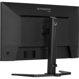 iiyama GB3261UHSCP-B1, Monitor de gaming negro (mate)