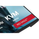 iiyama G-Master GB3261UHSCP-B1 Red Eagle, Monitor de gaming negro (mate)