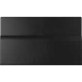 iiyama ProLite P1671HSC-B1 pantalla para PC 39,6 cm (15.6") 1920 x 1080 Pixeles Full HD LED Negro, Monitor LED negro (mate), 39,6 cm (15.6"), 1920 x 1080 Pixeles, Full HD, LED, 3 ms, Negro