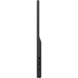 iiyama ProLite P1671HSC-B1 pantalla para PC 39,6 cm (15.6") 1920 x 1080 Pixeles Full HD LED Negro, Monitor LED negro (mate), 39,6 cm (15.6"), 1920 x 1080 Pixeles, Full HD, LED, 3 ms, Negro