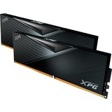 ADATA LANCER módulo de memoria 32 GB 2 x 16 GB DDR5, Memoria RAM negro, 32 GB, 2 x 16 GB, DDR5, 6000 MHz