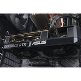 ALTERNATE AGP-SILENT-AMD-016, Gaming-PC negro