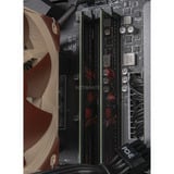 ALTERNATE AGP-SILENT-AMD-016, Gaming-PC negro