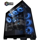 ALTERNATE Custom PC Series • iCUE Blue Elements Gaming-PC