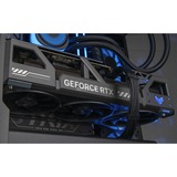 ALTERNATE Custom PC Series • iCUE Blue Elements Gaming-PC negro/Transparente