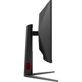 AOC C32G4Z, Monitor de gaming negro