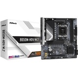 ASRock B650M-HDV/M.2, Placa base 