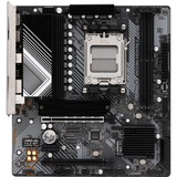 ASRock B650M-HDV/M.2, Placa base 