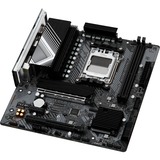 ASRock B650M-HDV/M.2, Placa base 