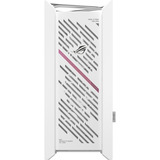 ASUS 90DC00W3-B39000, Cajas de torre blanco