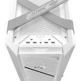 ASUS 90DC00W3-B39000, Cajas de torre blanco