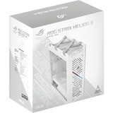 ASUS 90DC00W3-B39000, Cajas de torre blanco
