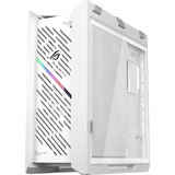 ASUS 90DC00W3-B39000, Cajas de torre blanco