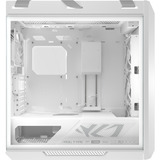 ASUS 90DC00W3-B39000, Cajas de torre blanco