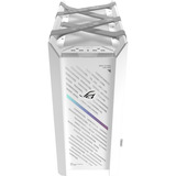 ASUS 90DC00W3-B39000, Cajas de torre blanco
