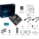 ASUS PRO WS W890E-SAGE SE, Placa base 