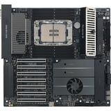 ASUS PRO WS W890E-SAGE SE, Placa base 