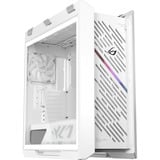 ASUS ROG STRIX HELIOS II GX601S, Cajas de torre blanco