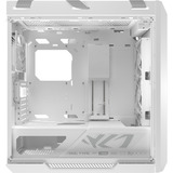 ASUS ROG STRIX HELIOS II GX601S, Cajas de torre blanco