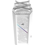 ASUS ROG STRIX HELIOS II GX601S, Cajas de torre blanco