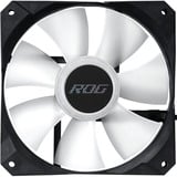 ASUS ROG STRIX LC II 120 ARGB, Refrigeración por agua negro