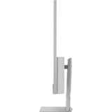 ASUS ZenScreen Smart Monitor MS27UC pantalla para PC 68,6 cm (27") 3840 x 2160 Pixeles 4K Ultra HD LCD Gris, Monitor LED gris, 68,6 cm (27"), 3840 x 2160 Pixeles, 4K Ultra HD, LCD, 5 ms, Gris