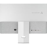 ASUS ZenScreen Smart Monitor MS27UC pantalla para PC 68,6 cm (27") 3840 x 2160 Pixeles 4K Ultra HD LCD Gris, Monitor LED gris, 68,6 cm (27"), 3840 x 2160 Pixeles, 4K Ultra HD, LCD, 5 ms, Gris