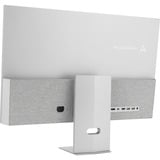 ASUS ZenScreen Smart Monitor MS27UC pantalla para PC 68,6 cm (27") 3840 x 2160 Pixeles 4K Ultra HD LCD Gris, Monitor LED gris, 68,6 cm (27"), 3840 x 2160 Pixeles, 4K Ultra HD, LCD, 5 ms, Gris