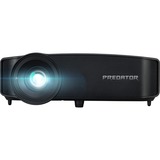 Acer Predator GD711 videoproyector 1450 lúmenes ANSI DLP 2160p (3840x2160) 3D Negro, Proyector LED negro, 1450 lúmenes ANSI, DLP, 2160p (3840x2160), 2000000:1, 16:9, 1524 - 7620 mm (60 - 300")