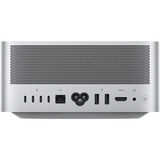 Apple Mac Studio M5 Max CTO, Sistema MAC plateado
