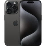 iPhone 15 Pro, Móvil