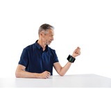 Beurer BC 87 Muñeca, Esfigomanómetro negro