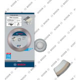 Bosch 2 608 602 638 hoja de sierra circular 25 cm 1 pieza(s) Azulejo de cerámica, 25 cm, 3 cm, 2,4 mm, 1 pieza(s)