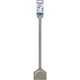 Bosch 2 608 690 199 Accesorio de cincel pala para martillo perforador Accesorio de cincel pala para martillo perforador, Bosch, Acero inoxidable, 80 mm, 400 mm, 1 pieza(s)