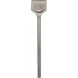 Bosch 2 608 690 199 Accesorio de cincel pala para martillo perforador Accesorio de cincel pala para martillo perforador, Bosch, Acero inoxidable, 80 mm, 400 mm, 1 pieza(s)