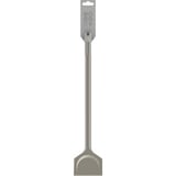 Bosch 2 608 690 199 Accesorio de cincel pala para martillo perforador Accesorio de cincel pala para martillo perforador, Bosch, Acero inoxidable, 80 mm, 400 mm, 1 pieza(s)