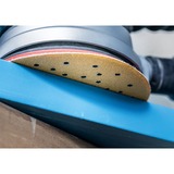 Bosch 2 608 901 116 disco de afilar Madera Hoja lijadora, Hoja de lija Hoja lijadora, Madera, Bosch, Marrón, 150 mm, 100 mm