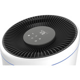 Bosch Air 4000i, Purificador de aire blanco