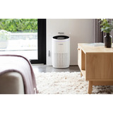Bosch Air 4000i, Purificador de aire blanco
